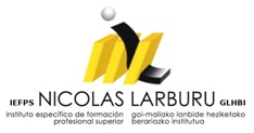 Nicolas Larburu